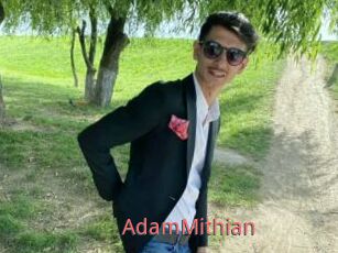 AdamMithian