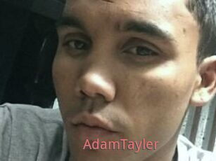 Adam_Tayler