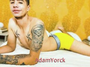 AdamYorck