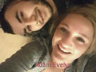 Adam_Evelyn