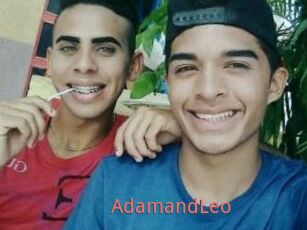AdamandLeo