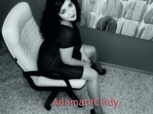 AdamantCindy
