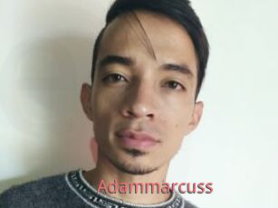 Adammarcuss