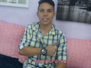AdamsParker