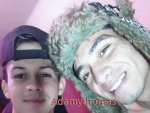 Adamythomas