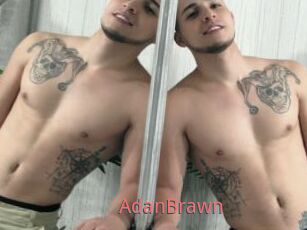 AdanBrawn