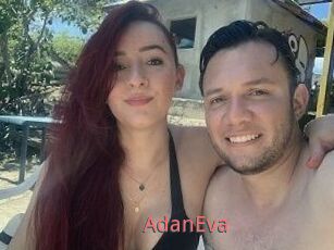 AdanEva