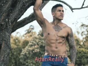 AdanReally