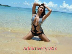 AddictiveTyraXx