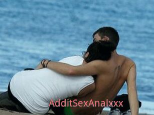 AdditSexAnalxxx