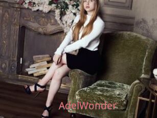 AdelWonder