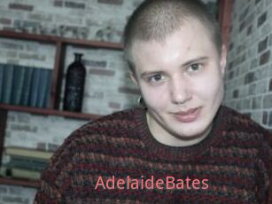 AdelaideBates