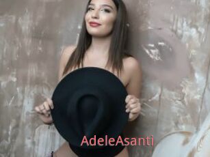 AdeleAsanti