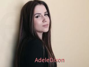 AdeleDixon