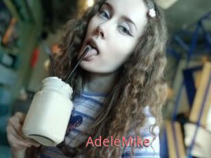 AdeleMike