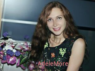 AdeleMore