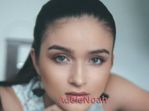 AdeleNoah