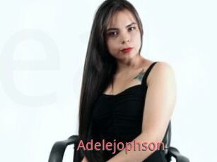 Adelejophson