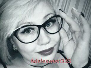 Adelesweet333