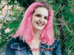 AdeliaLime