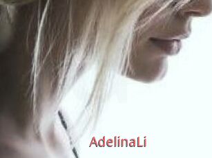 AdelinaLi