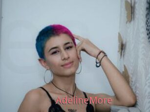 AdelineMore