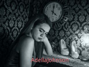 AdellaJohnson
