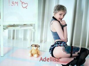 Adellisa