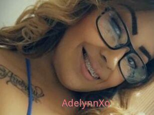 AdelynnXo