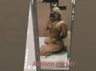 Adisson_parker