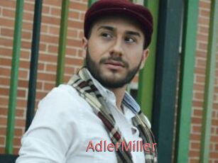 AdlerMiller
