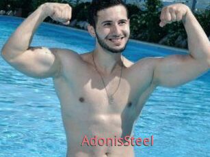 AdonisSteel