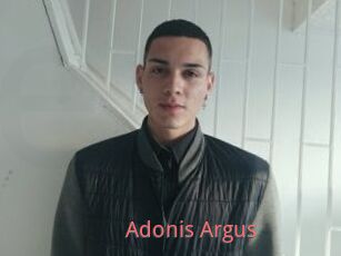 Adonis_Argus
