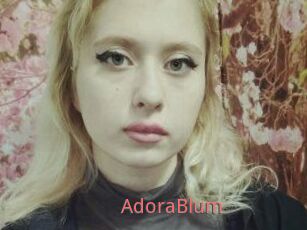 AdoraBlum