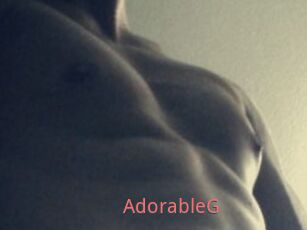 AdorableG