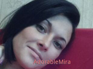 AdorableMira
