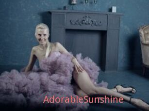 AdorableSunshine