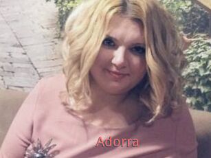 Adorra