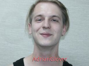 AdrianGlover