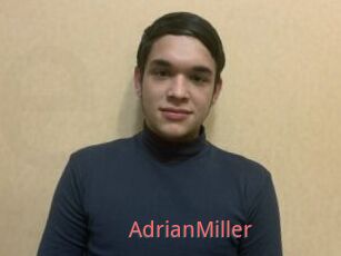 AdrianMiller