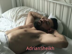 AdrianSheikh