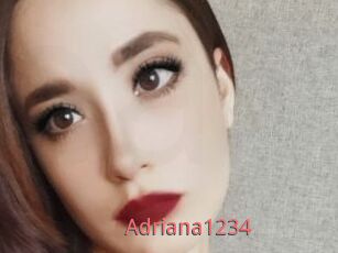 Adriana1234