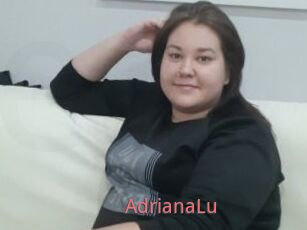 AdrianaLu
