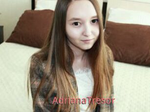 AdrianaTresor