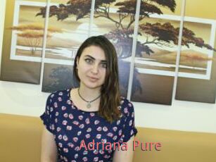 Adriana_Pure