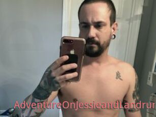 AdventureOnJessieandLandrum