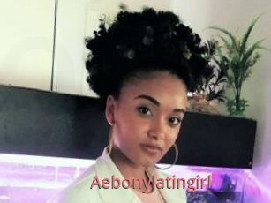 Aebonylatingirl