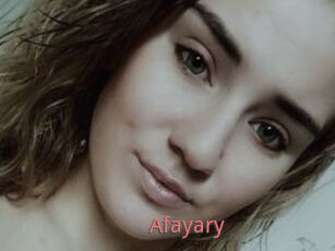 Afayary
