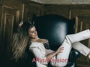 AffinaPassion