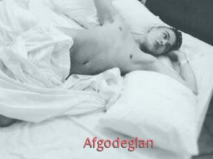 Afgodeglan